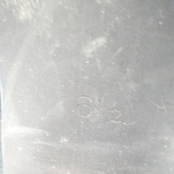 Diba Women's Size 6.5M Black Leather Double Zip Ankle Booties - Picture 15 of 15